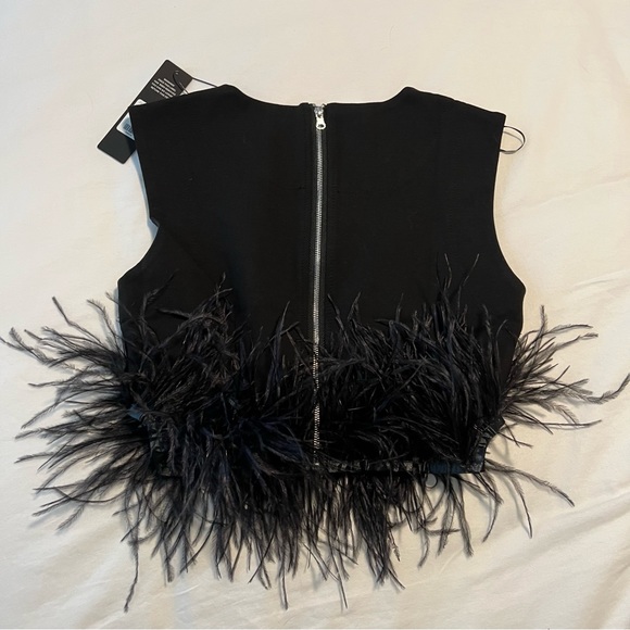 FashionNova Top - Picture 2 of 3